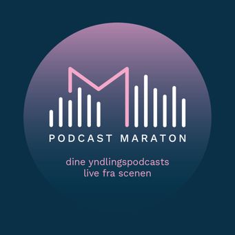 Podcast Maraton